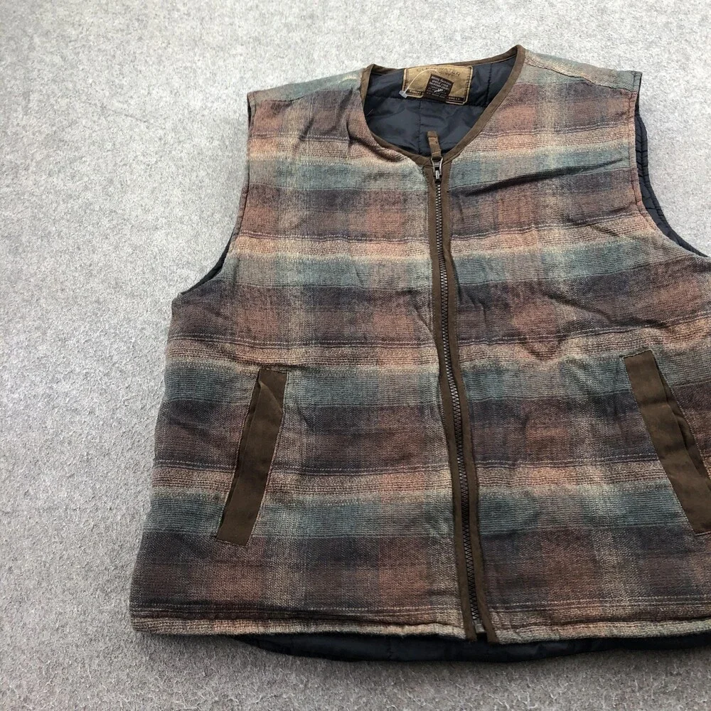 Clearwater outfitters vest